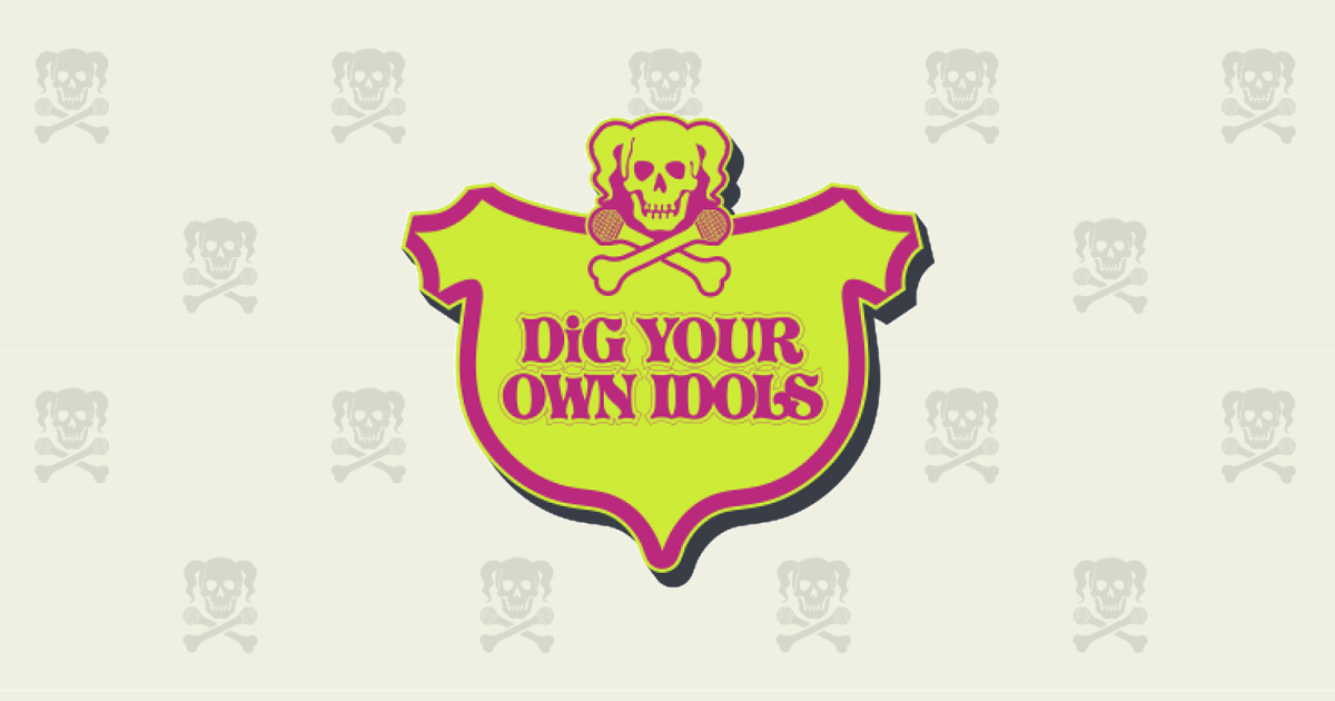 digyourownidols.com